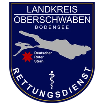 DRS Rettungsdienst Bodensee Roblox group icon