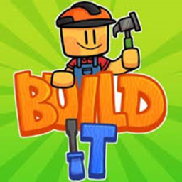 Bulid Tycoon! (Beta)