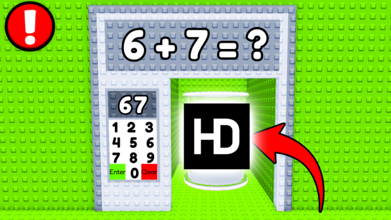 😈 Admin Troll Tower [8 Robux] screenshot 1