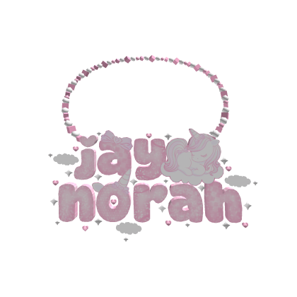 ๑˚ jay & norah 3.0