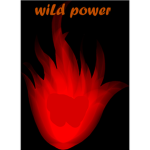 Wild power clan