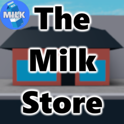 Milk Store