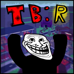 Trollge Battles: Retake🪓