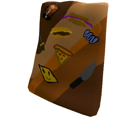 Item Thumbnail