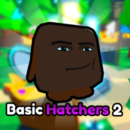 Basic Hatchers 2!