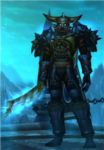 Blizzard
