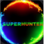 Superhunter