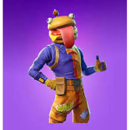 Durr Burger City Roleplay! (⭐️Release⭐️)