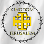 ᅠKingdom of Jerusalemᅠ