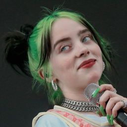 ✿