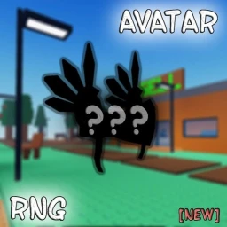 [🎃HLWN] Avatar RNG 🎲 icon
