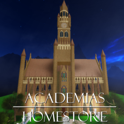 academias homestore!