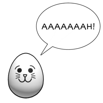 Find the egg (FREE ACCESORY)