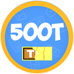 Game Badge Thumbnail