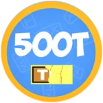 Game Badge Thumbnail