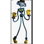 The robots rules