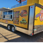 Taco's Truck