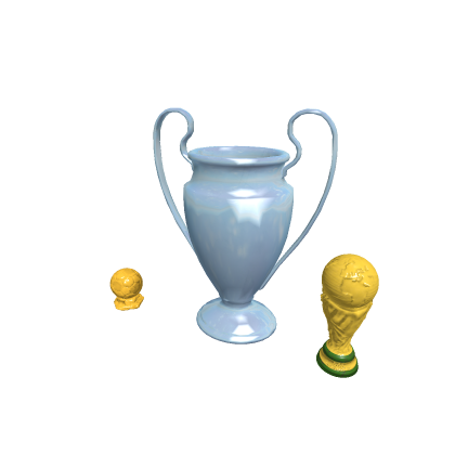Trophy kit