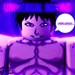 Universeral Boxing