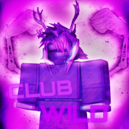 [NEW} Club Wild ✨