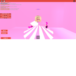 ~Diana's Drag Race! | MS.