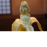 LBOX Banana/jedi order fan club