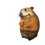 Wealthy Chomik