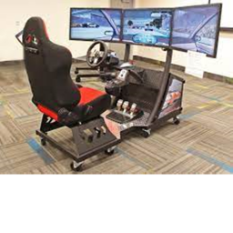 Gairafa Simulator