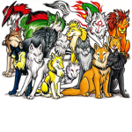 BOSS Wolf