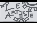 le artiste