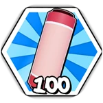 Game Badge Icon