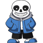 lazy day of sans free mode