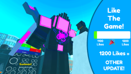 [SomeNew Toilet Ultimate Defense