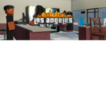 Los Angeles Roleplay ( OFFICIAL )