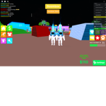 have robux friends :>