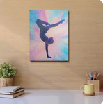 ~Diamond flaws gymnastics academy~