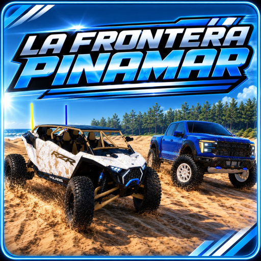 THE PINAMAR BORDER