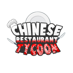 (New!) Chinese Restaurant Tycoon