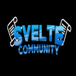 SvelteDev's Community Group