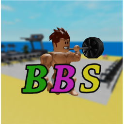 Body Builder Simulator 💪🏻