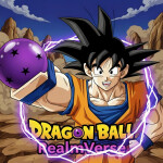 Dragon Ball RealmVerse
