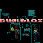 DualBlox Industries