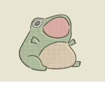 Froggo City