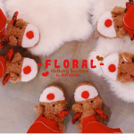 - f l o r a l -