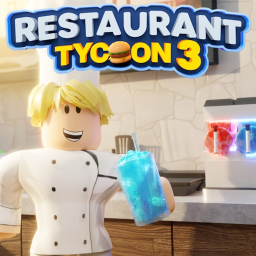 [⛱️] Restaurant Tycoon 3 icon