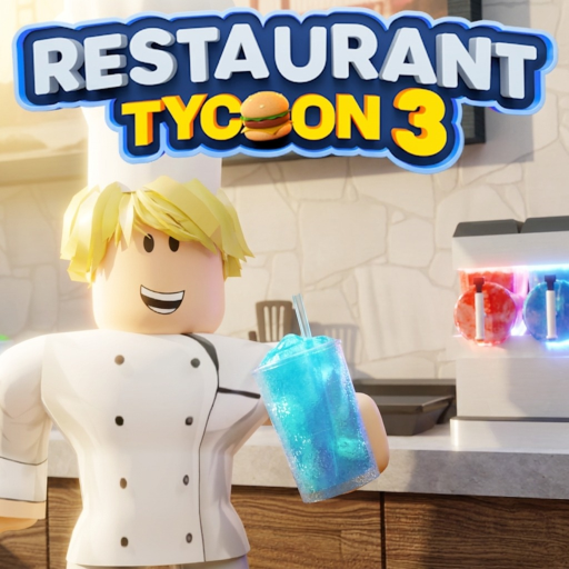 Restaurant Tycoon 3