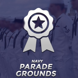 🚩 [RALLY] Parade Grounds
