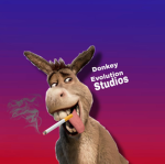 Donkey Bosses