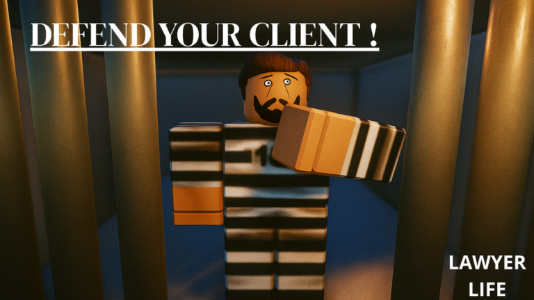 [Courtroom Update !] Lawyer Life screenshot 4