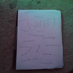Children Of GWDFI